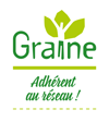 logo graine