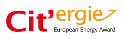 logo Cit'ergie