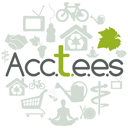 Logo Acctees