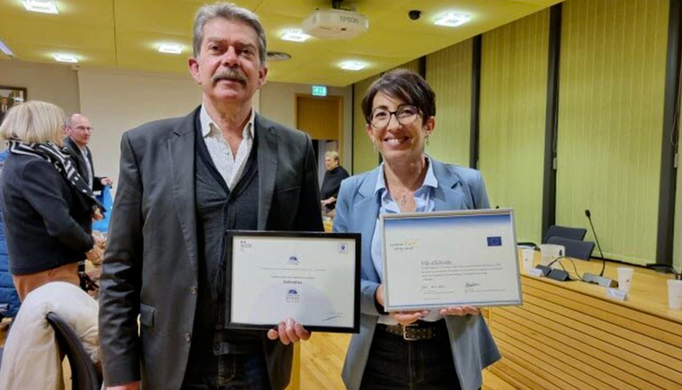 Ville d’Echirolles