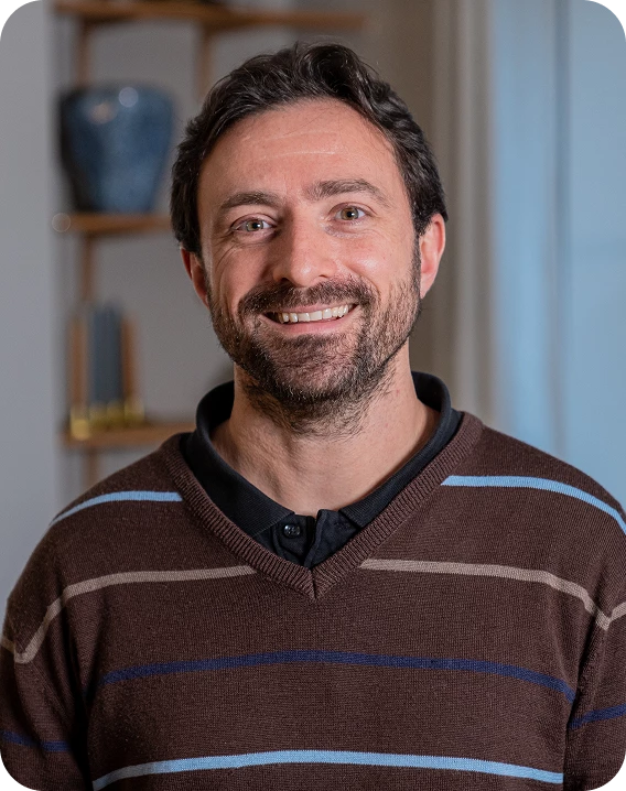 Aurélien
Alfaré