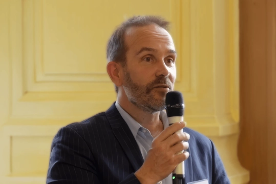 Louis-Marie Blanchard